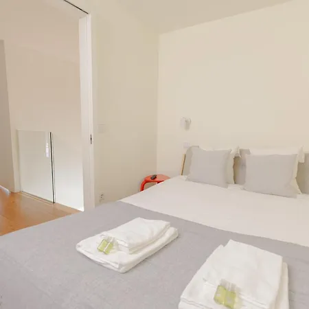 Apartment Trindade Skyline Premium By Hosty