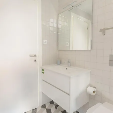 Apartment Trindade Skyline Premium By Hosty