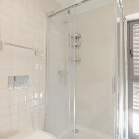 Trindade Skyline Premium By Hosty Apartment