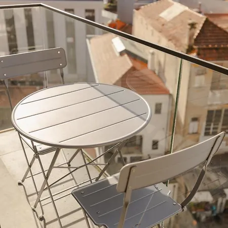 Trindade Skyline Premium By Hosty Apartment
