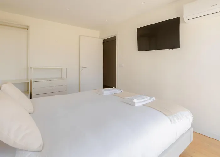 Trindade Skyline Premium By Hosty Appartement *