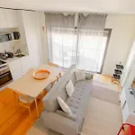 Trindade Skyline Premium By Hosty Apartment Porto
