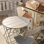 Trindade Skyline Premium By Hosty Apartment
