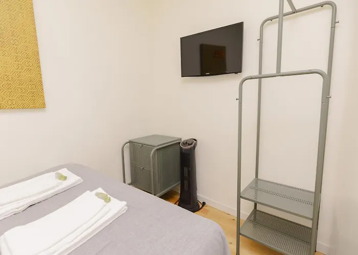 Trindade Skyline Premium By Hosty Oporto