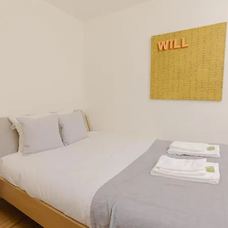 Trindade Skyline Premium By Hosty