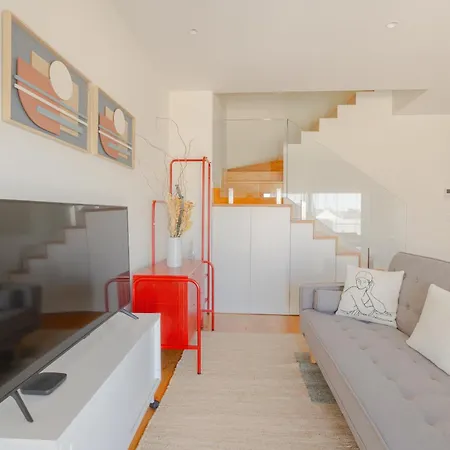 Trindade Skyline Premium By Hosty Apartament *