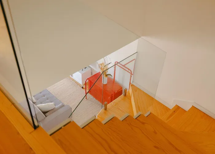 Apartament Trindade Skyline Premium By Hosty