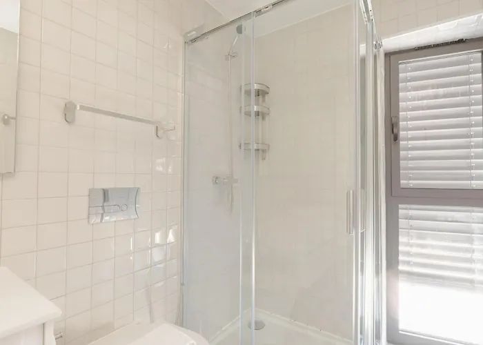 Trindade Skyline Premium By Hosty Apartament