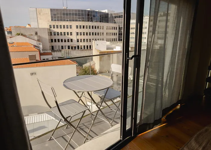 Trindade Skyline Premium By Hosty