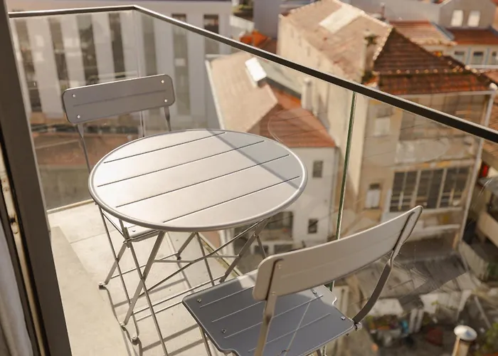 Trindade Skyline Premium By Hosty Apartament