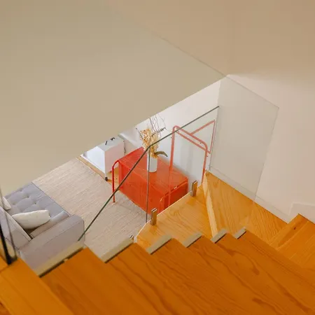 شقة Trindade Skyline Premium By Hosty